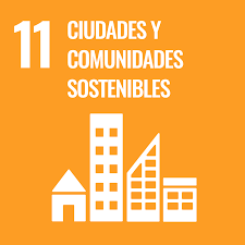 17 Objetivos del Desarrollo Sostenible: Ciudades y Comunidades Sostenibles (ODS 11)