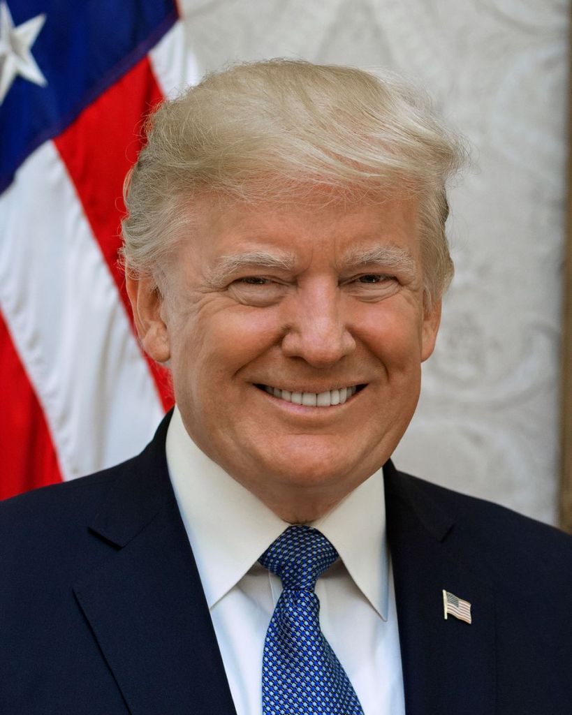 Economic Authoritarianism,
Authoritarianism, Donadl Turmp, Trump